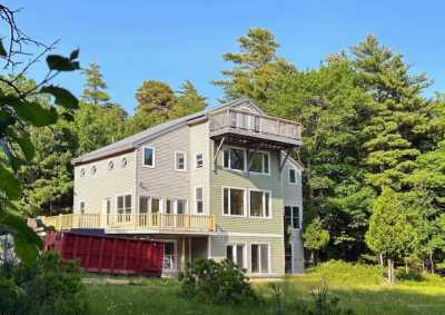 Home For Sale in Bar Harbor, Maine
