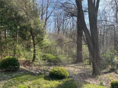 Residential Land For Sale in Fairfield, Connecticut