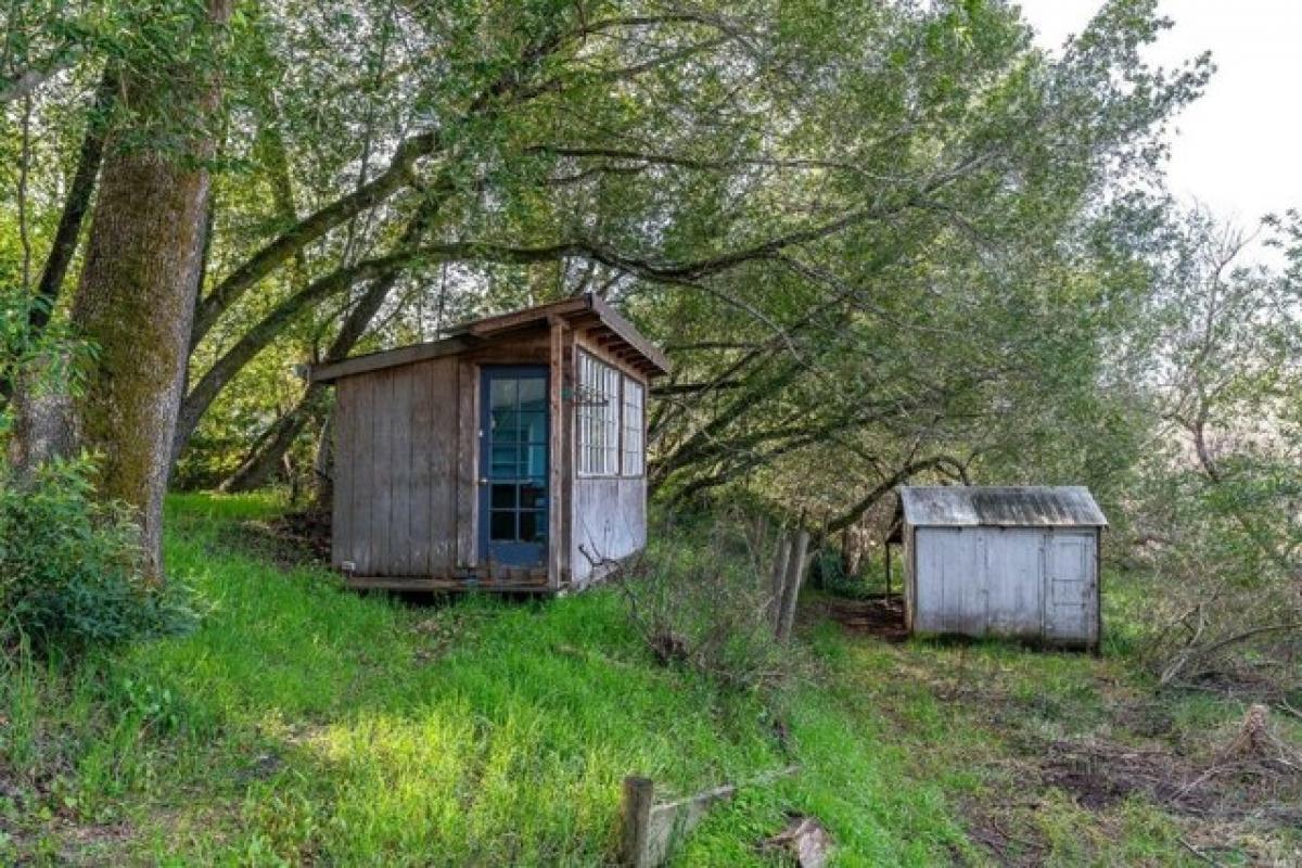 Picture of Home For Sale in Ukiah, California, United States