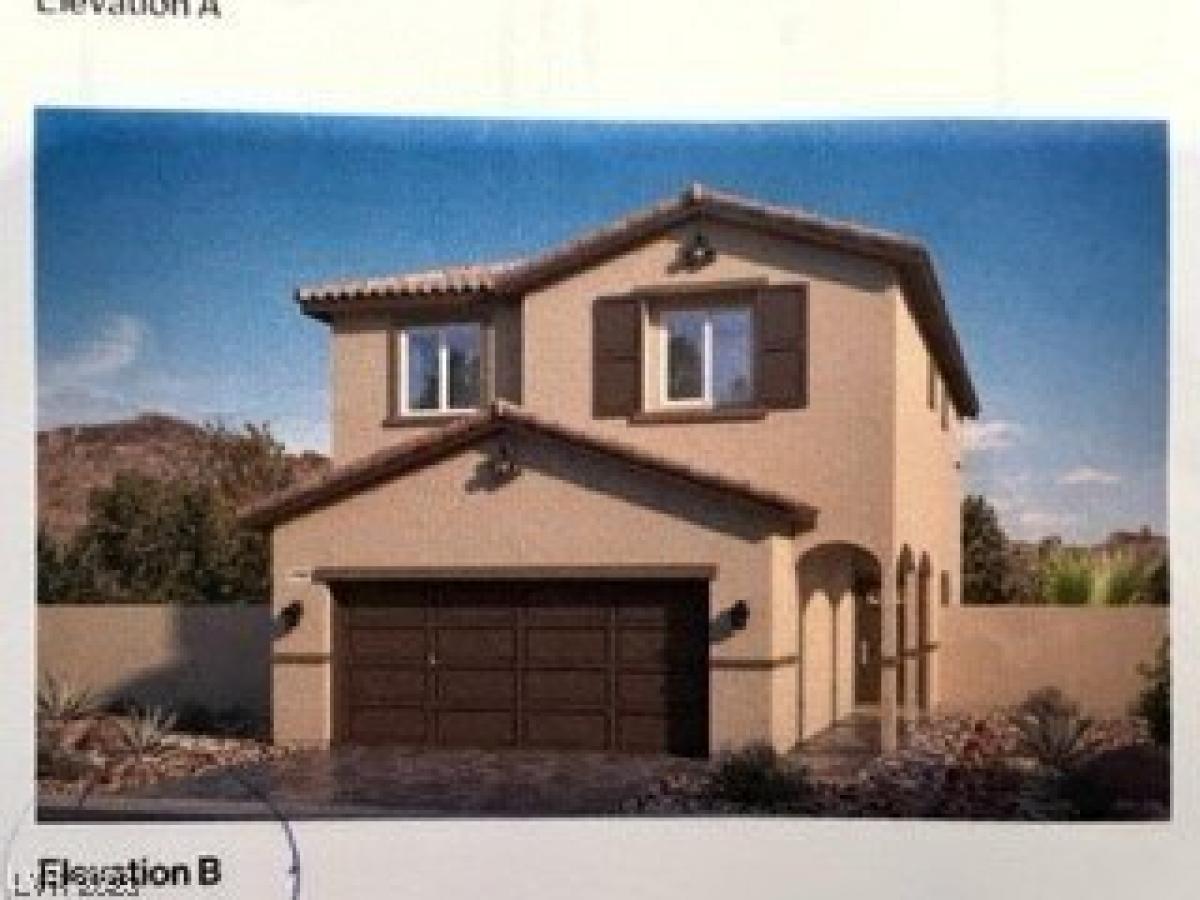 Picture of Home For Sale in North Las Vegas, Nevada, United States