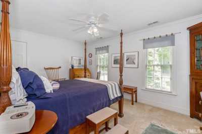 Home For Sale in Raleigh, North Carolina