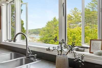 Home For Sale in Harpswell, Maine