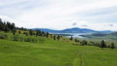 Home For Sale in Dayton, Montana