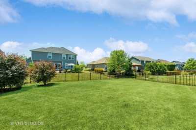Home For Sale in Elgin, Illinois