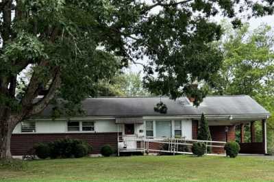 Home For Sale in Roanoke, Virginia