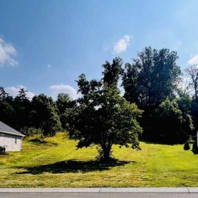 Residential Land For Sale in Gray, Tennessee