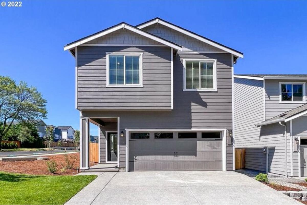Picture of Home For Sale in Gresham, Oregon, United States
