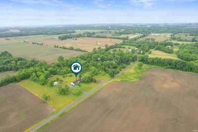 Home For Sale in Eaton, Indiana