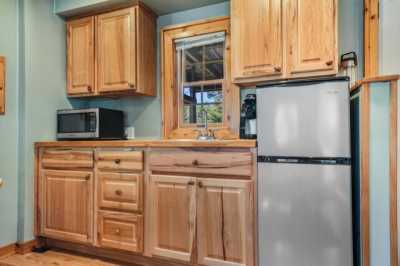 Home For Sale in Prudenville, Michigan