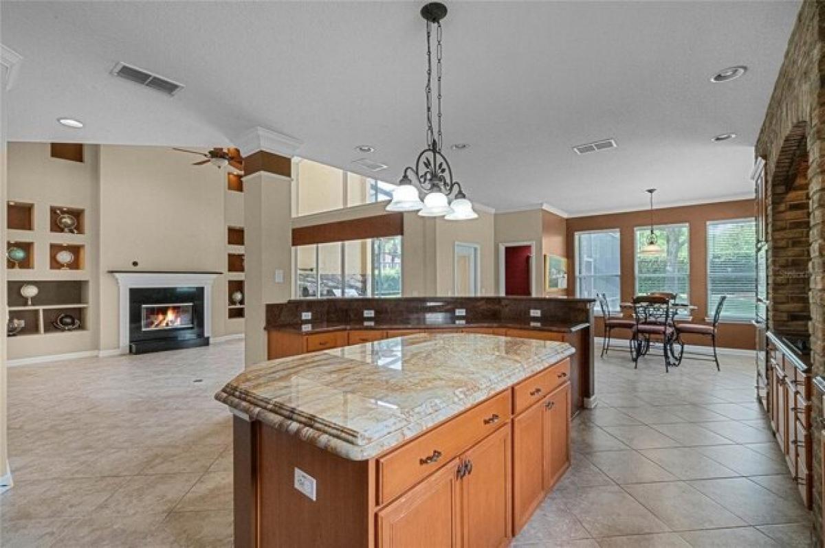 Picture of Home For Sale in Lake Mary, Florida, United States