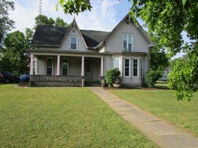 Home For Sale in Green Springs, Ohio