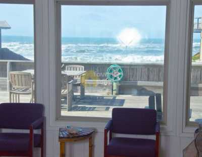 Home For Rent in Moss Beach, California