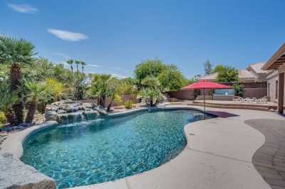 Home For Rent in Fountain Hills, Arizona