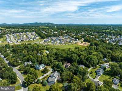 Residential Land For Sale in Round Hill, Virginia