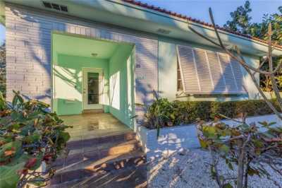 Home For Sale in Miami Shores, Florida