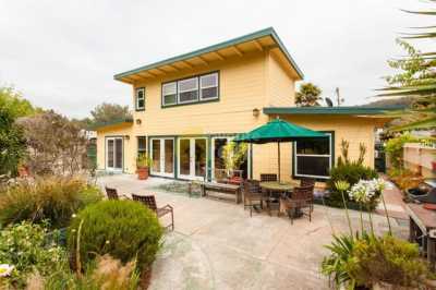 Home For Rent in Mill Valley, California