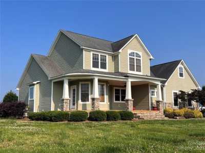 Home For Sale in Vale, North Carolina