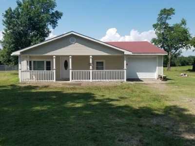 Home For Sale in Knoxville, Arkansas