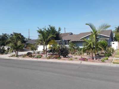 Home For Rent in Stanton, California