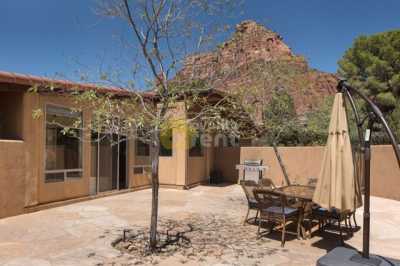 Home For Rent in Sedona, Arizona