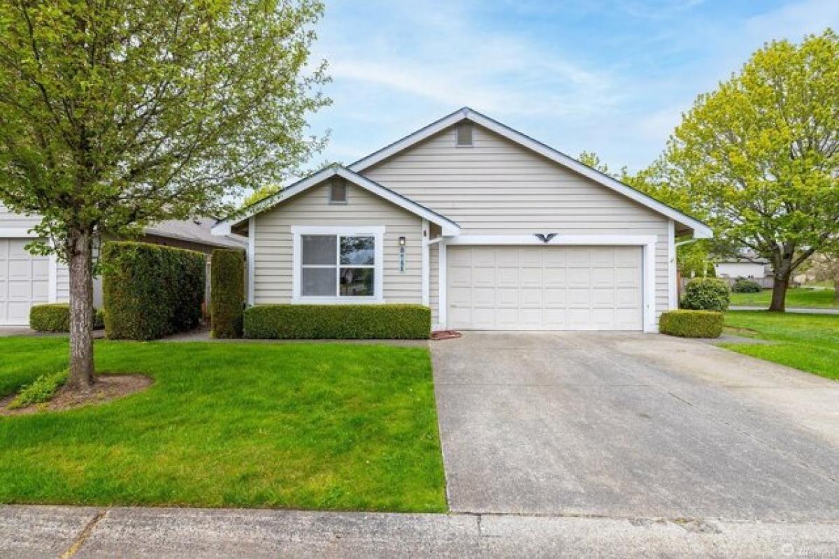 Picture of Home For Rent in Lacey, Washington, United States