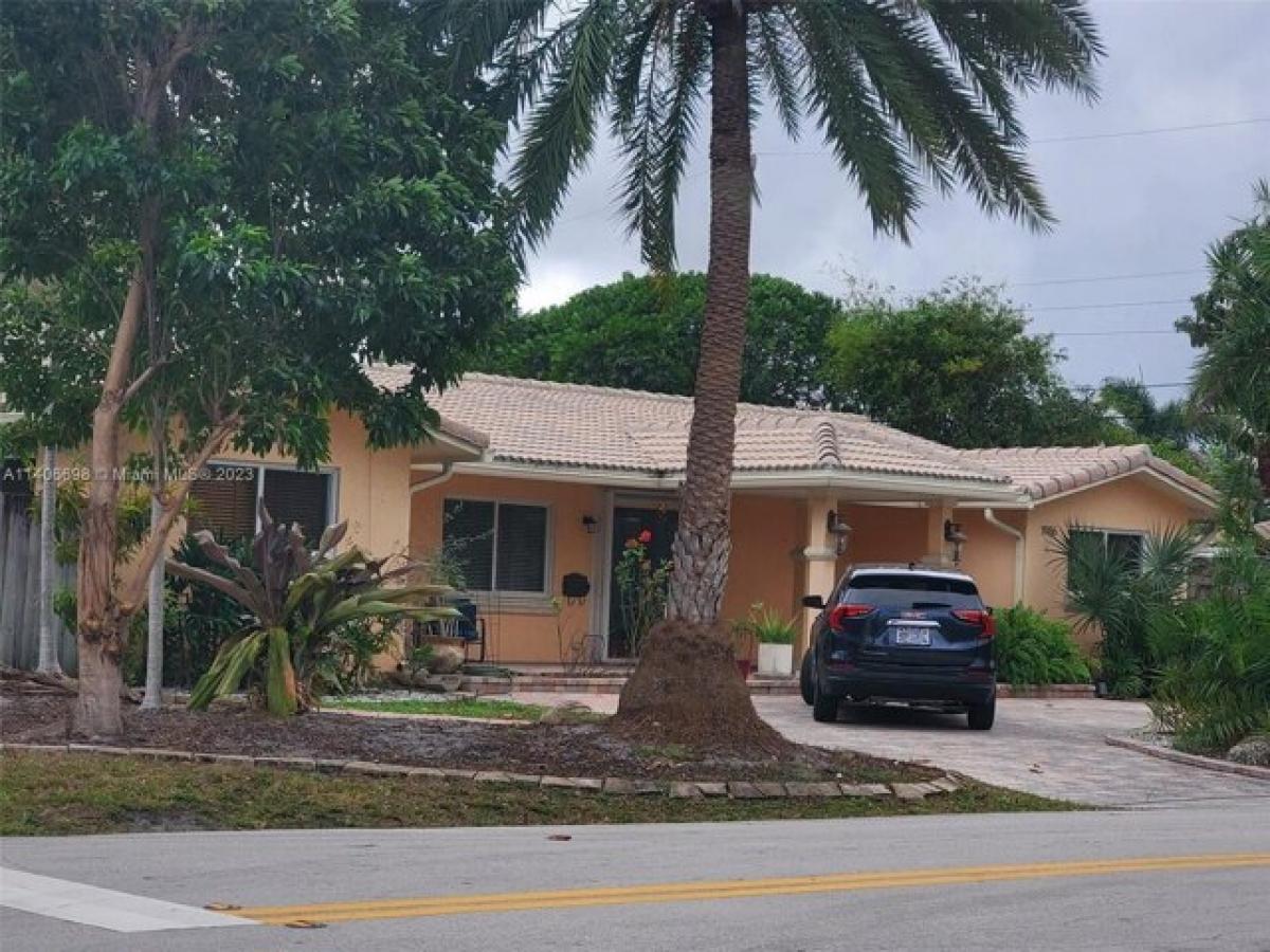 Picture of Home For Sale in Oakland Park, Florida, United States