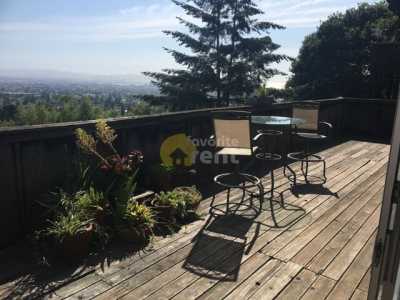 Home For Rent in Berkeley, California