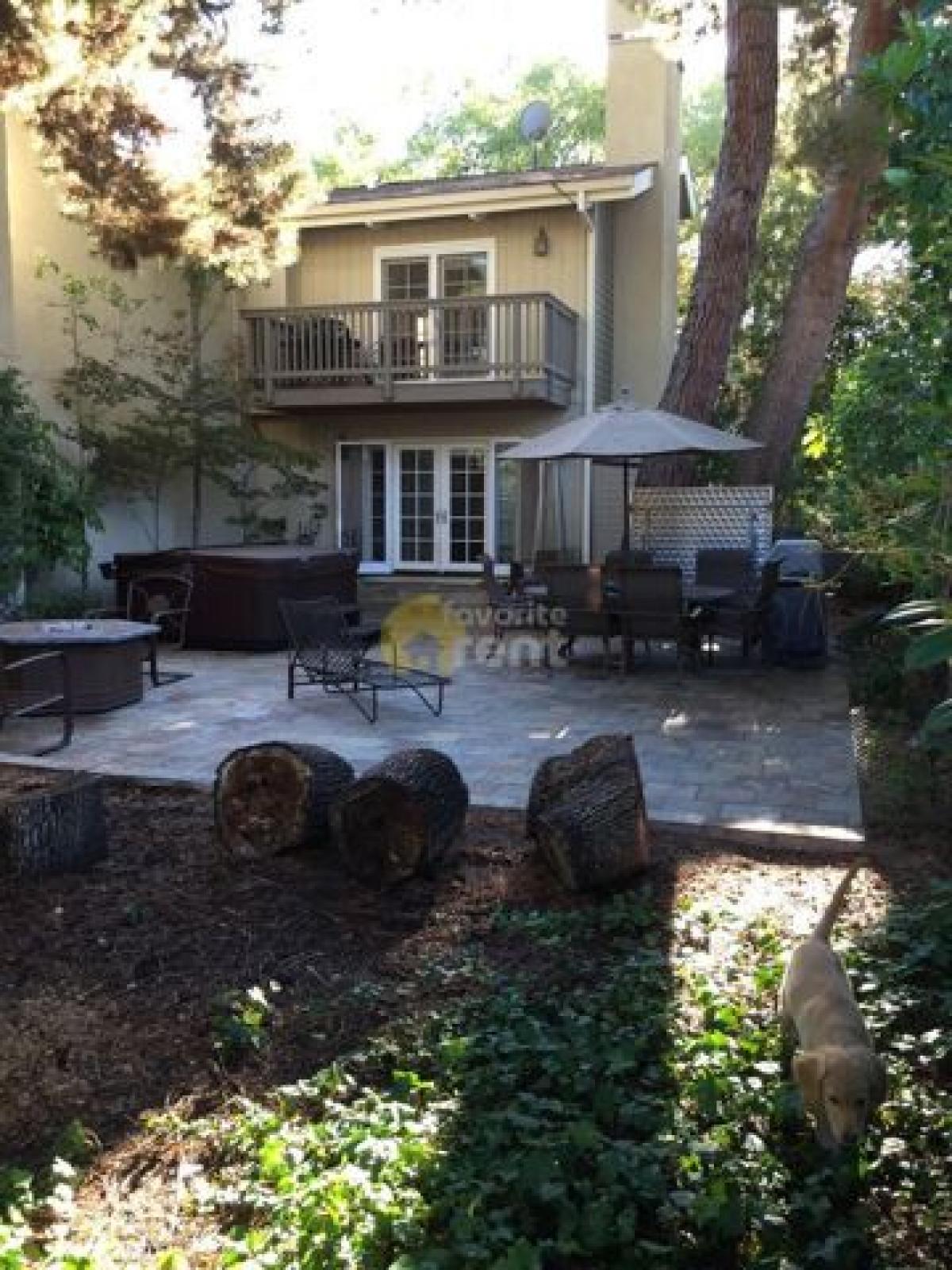 Picture of Home For Rent in Menlo Park, California, United States