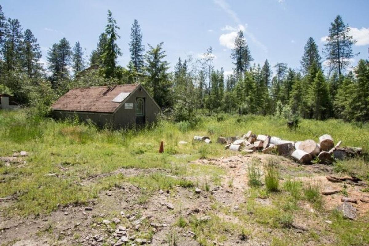 Picture of Residential Land For Sale in Elk, Washington, United States