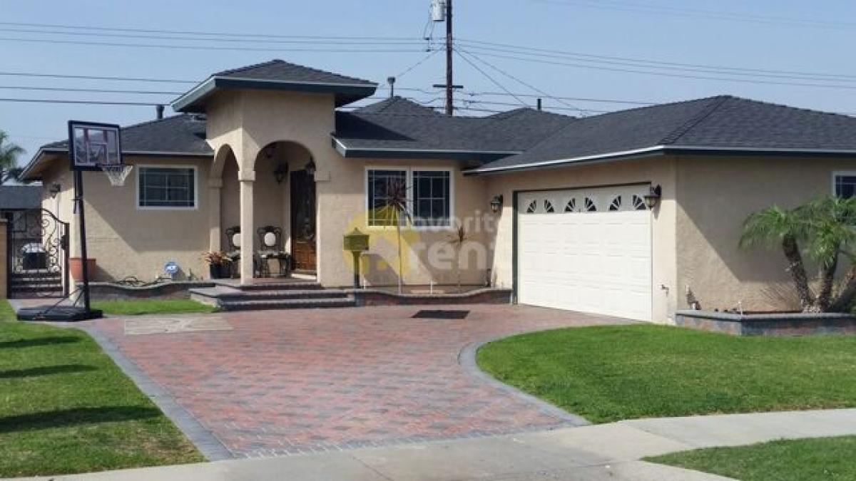 Picture of Home For Rent in Gardena, California, United States