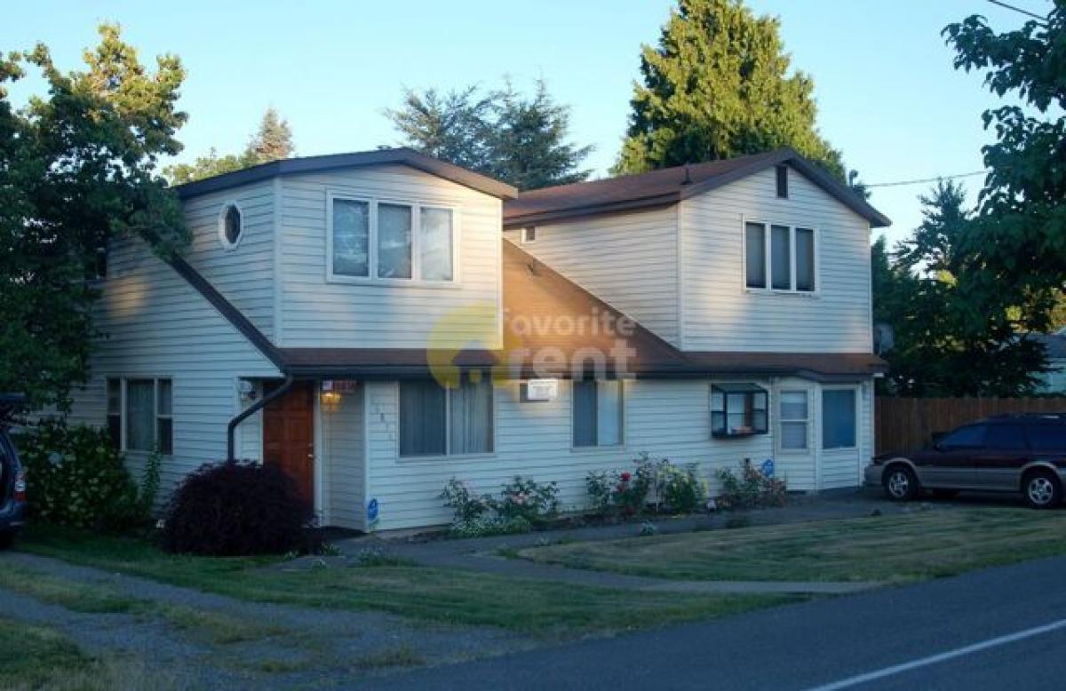Picture of Home For Rent in Seatac, Washington, United States