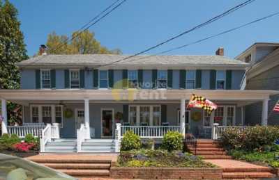 Home For Rent in Annapolis, Maryland