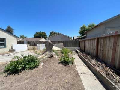 Home For Sale in Antioch, California