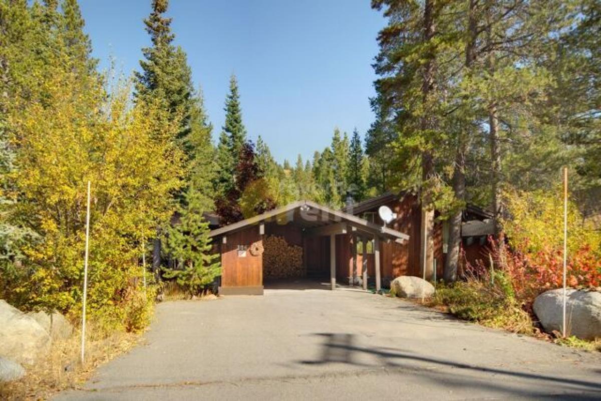 Picture of Home For Rent in Tahoe City, California, United States