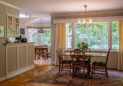 Home For Sale in Shelburne, Vermont