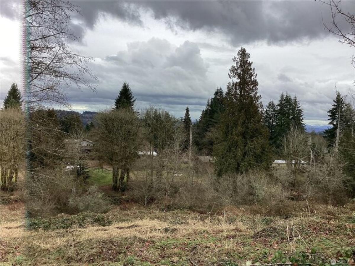 Picture of Residential Land For Sale in Snohomish, Washington, United States