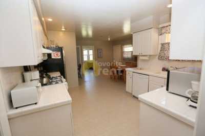 Home For Rent in Mountain View, California