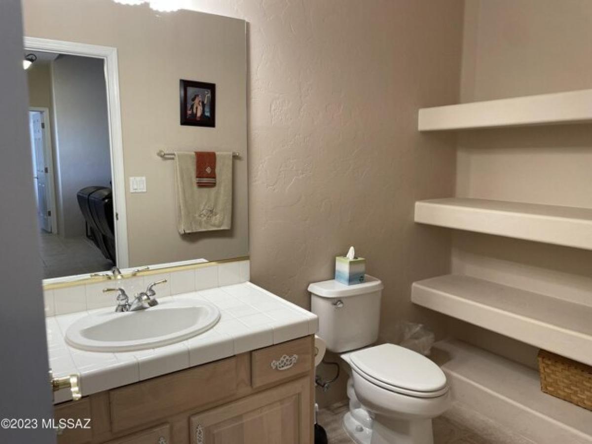 Picture of Home For Rent in Tucson, Arizona, United States