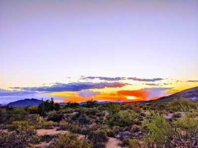 Residential Land For Sale in Scottsdale, Arizona