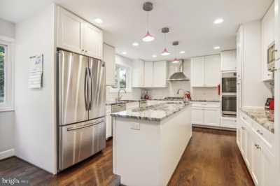 Home For Sale in Silver Spring, Maryland