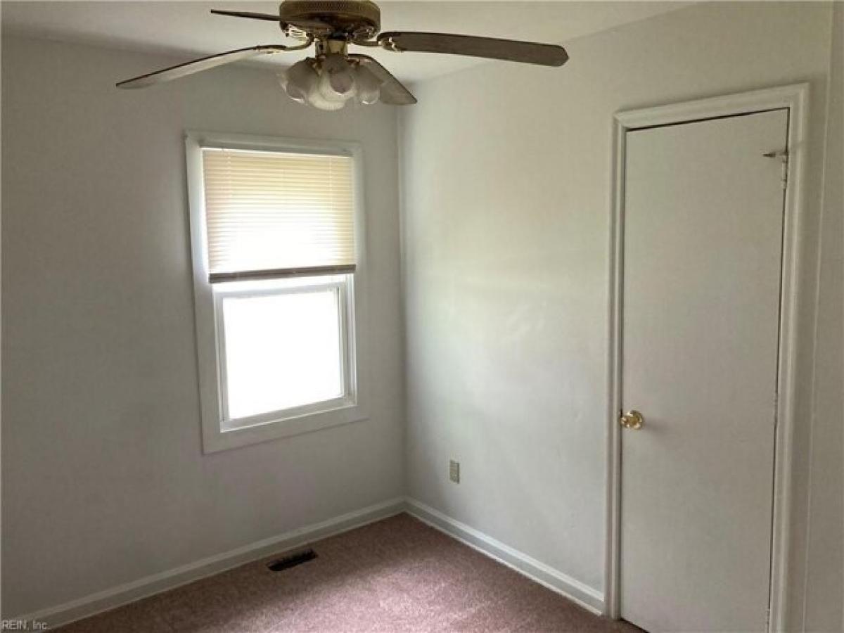 Picture of Home For Rent in Newport News, Virginia, United States
