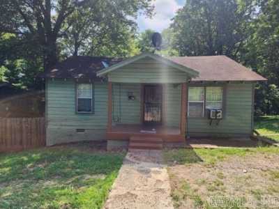 Home For Sale in Little Rock, Arkansas