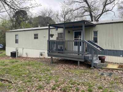 Home For Sale in Hot Springs, Arkansas