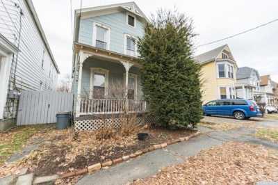 Home For Sale in Troy, New York
