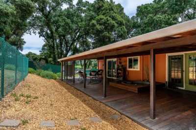 Home For Sale in Potter Valley, California