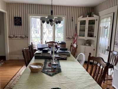 Home For Sale in Ludlow, Massachusetts