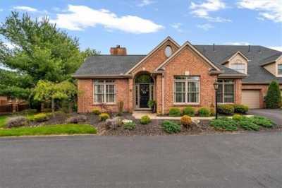 Home For Sale in Gibsonia, Pennsylvania