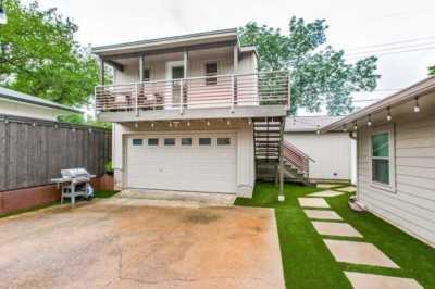 Home For Sale in Dallas, Texas