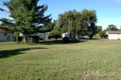 Residential Land For Sale in Kingsford, Michigan