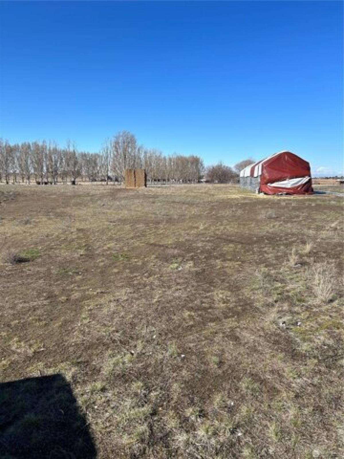 Picture of Residential Land For Sale in Moses Lake, Washington, United States